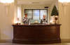 Savoy Hotel 